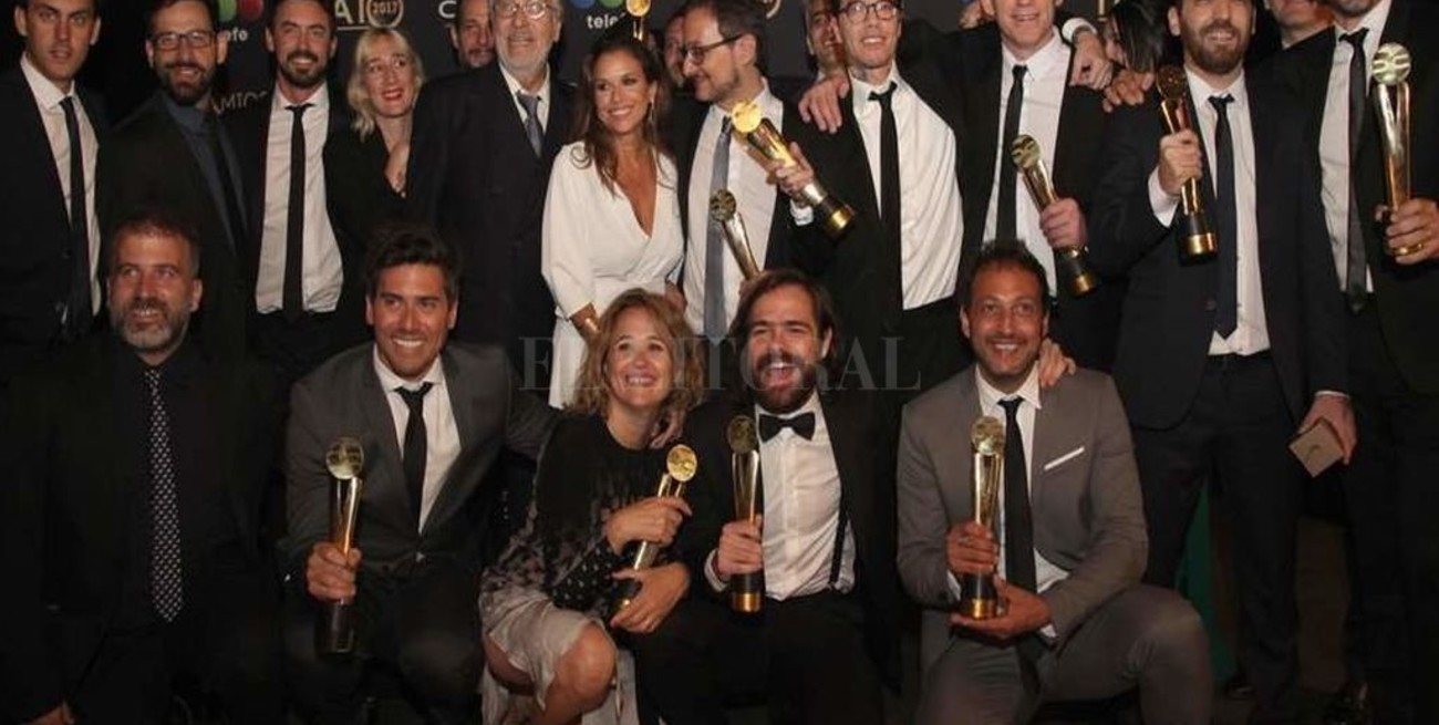 Los ganadores de los Premios Tato 2017