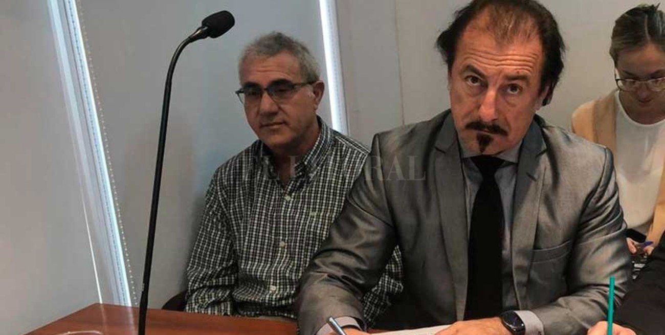 Finalizaron los alegatos  en el juicio al cura Monzón 