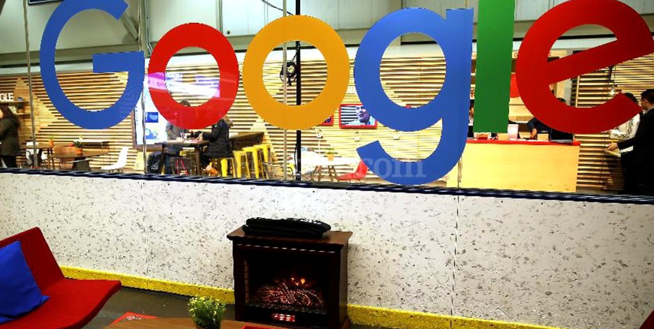 Google se cayó y los usuarios estallaron