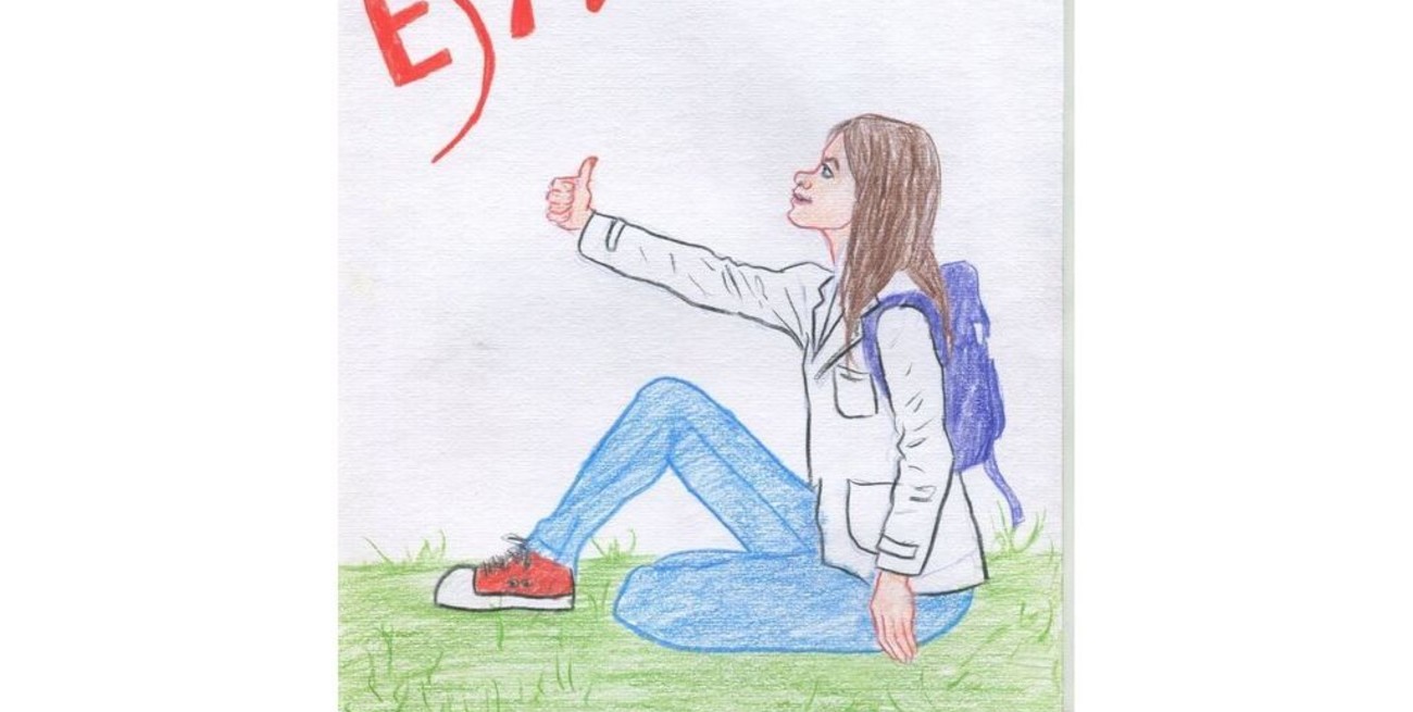 Los estudiantes piden por la ESI 