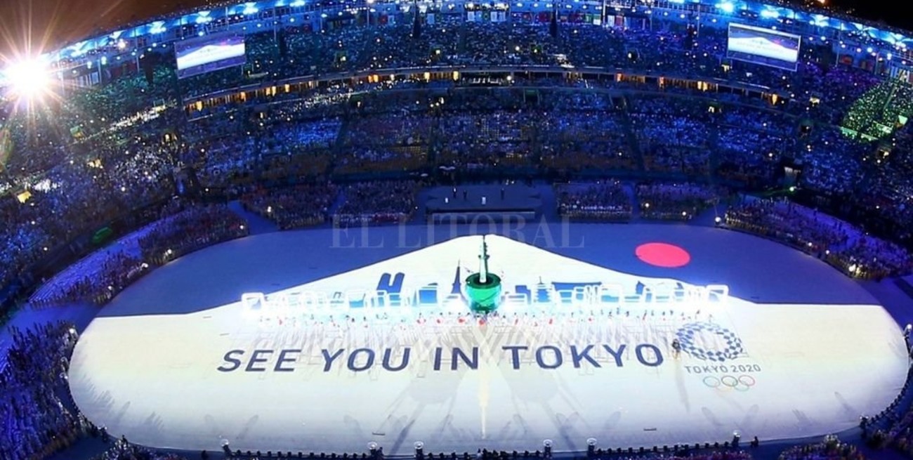 Preocupación en los organizadores de los Juegos Olímpicos