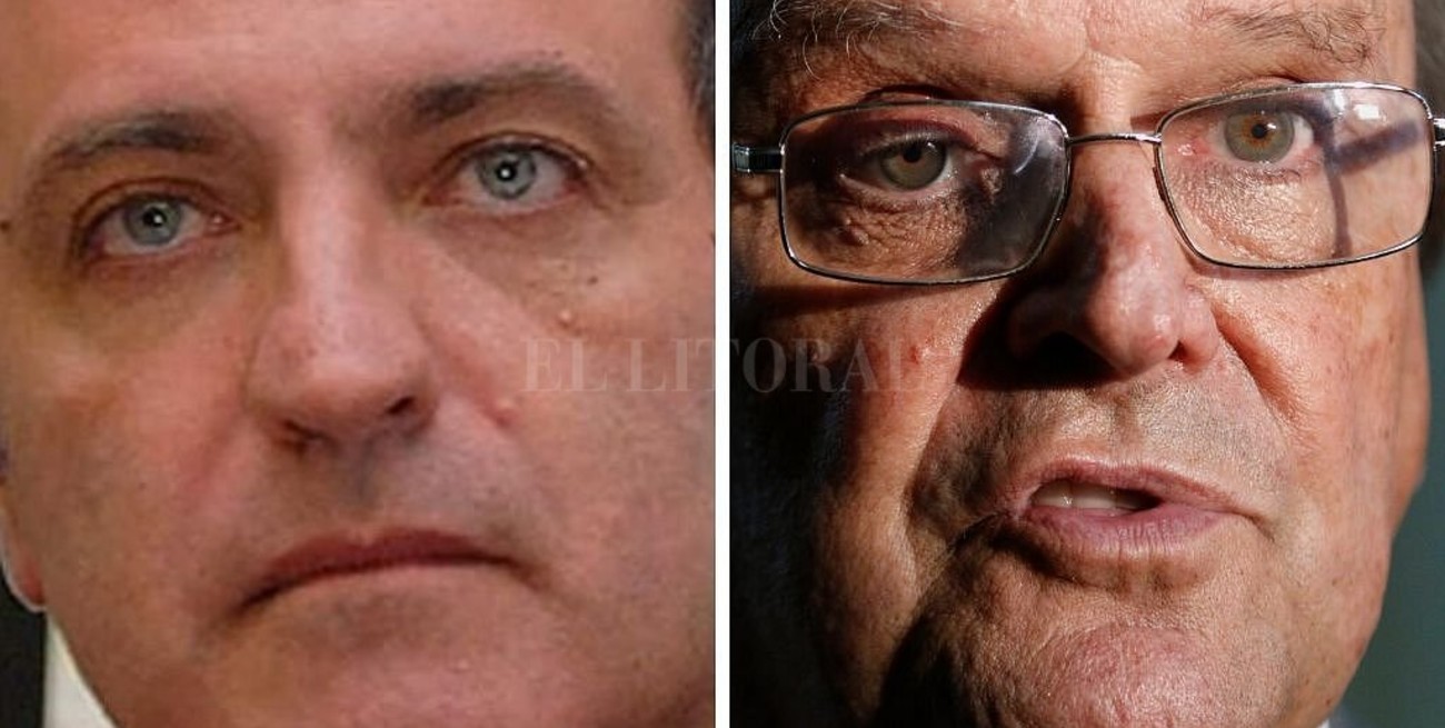 Eduardo Hecker cerca de presidir el Banco Nación y De Mendiguren el BICE