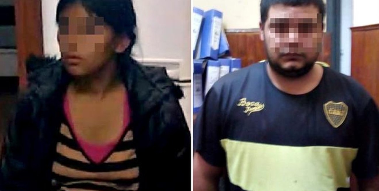 Confesaron el crimen los tíos de Sheila Ayala: "Nos drogamos y no sabemos qué pasó"