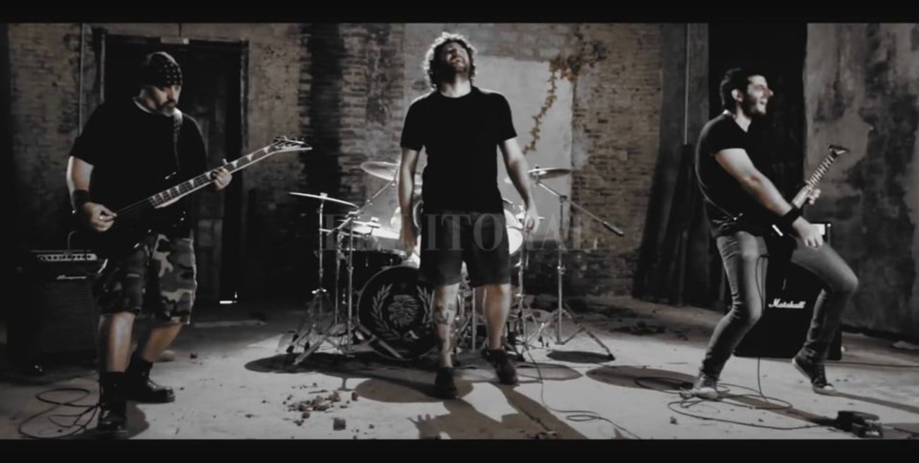 Una línea de conducta