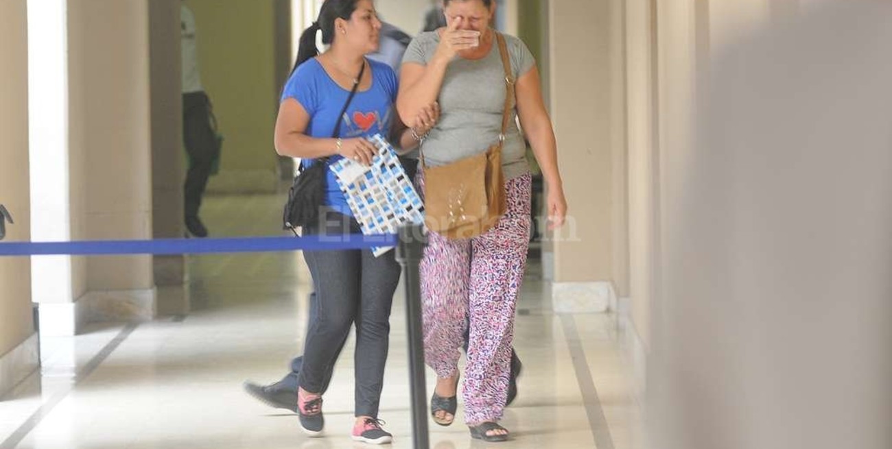 Prisión preventiva para conductor que atropelló a dos motociclistas