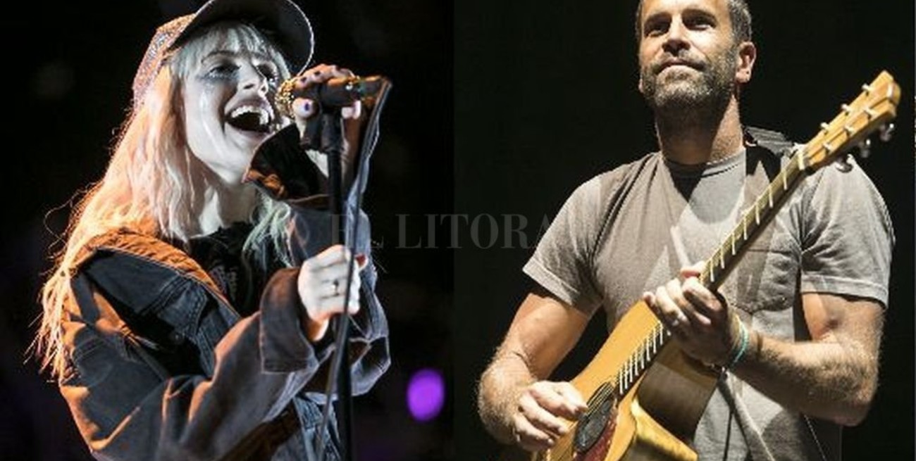 La música de ayer y de mañana