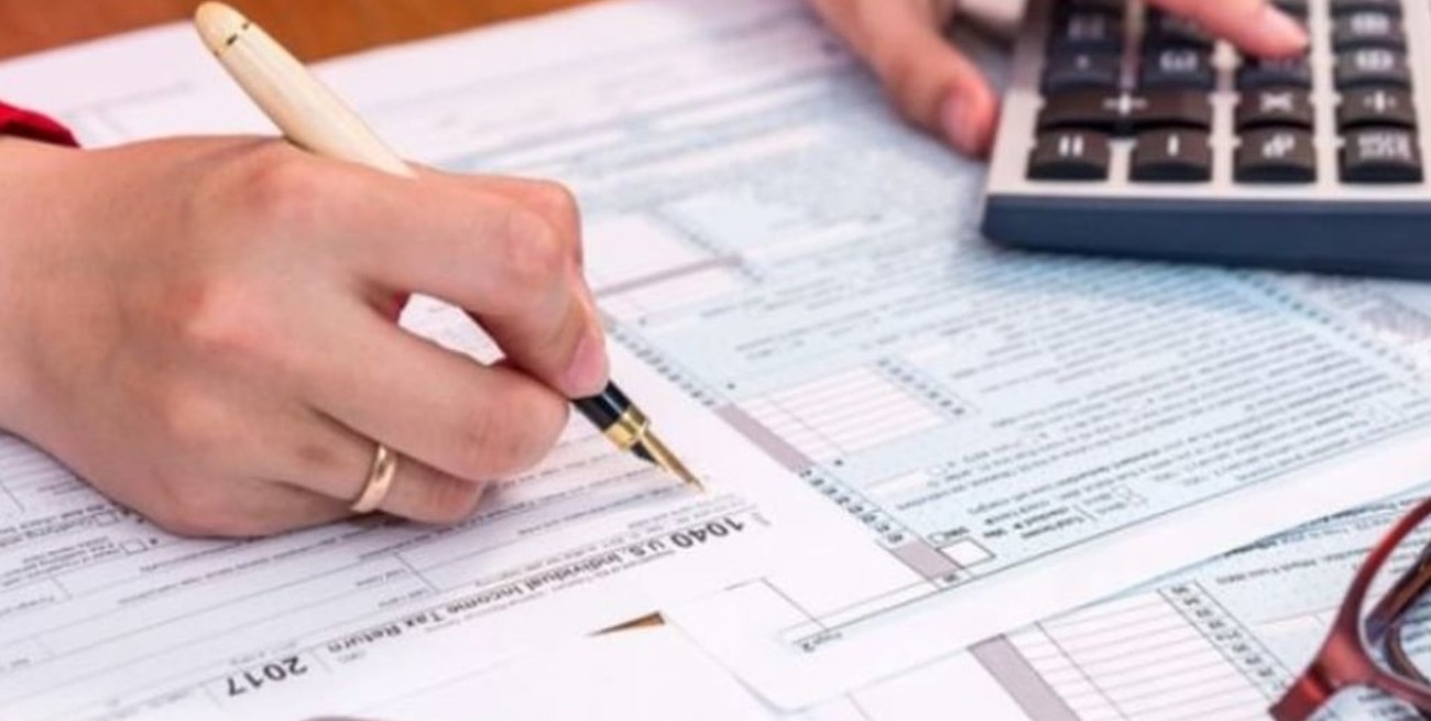 Se prorroga hasta junio la entrada en vigencia del Registro Único Tributario para ingresos brutos