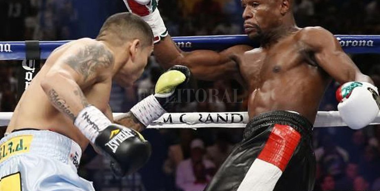 El "Chino" Maidana anunció su regreso, pero..., ¿regresará?