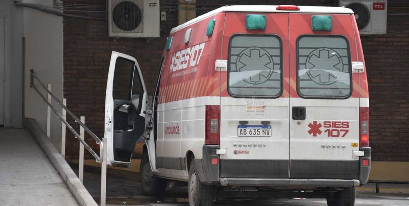 Investigan un nuevo homicidio en Santa Fe