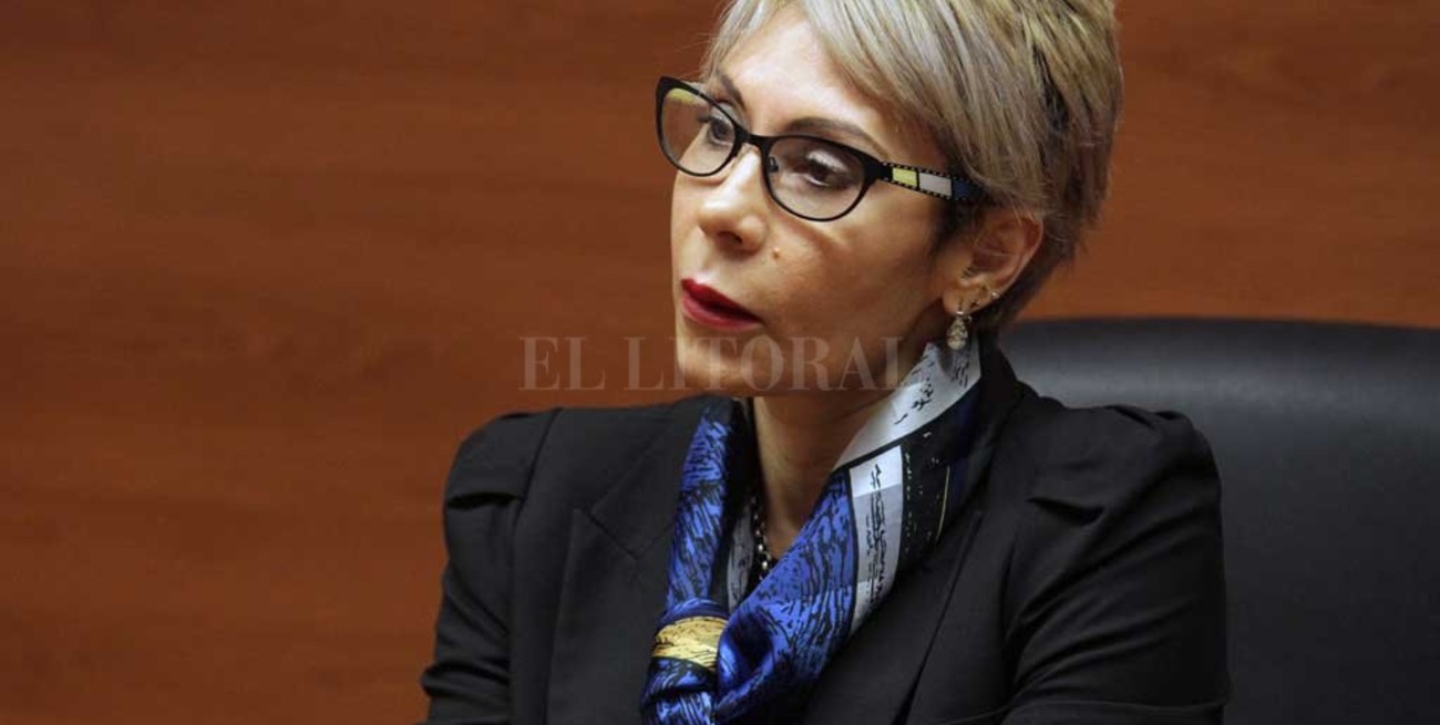 Aceptaron la querella contra la psicóloga 