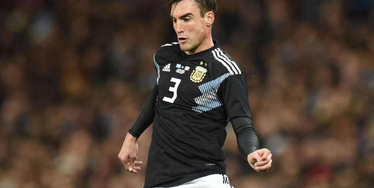 ¿Tagliafico al Arsenal?