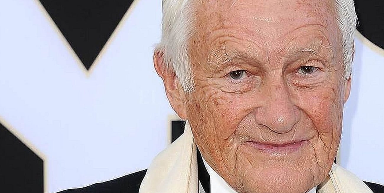 Orson Bean fallece atropellado al intentar cruzar la calle 