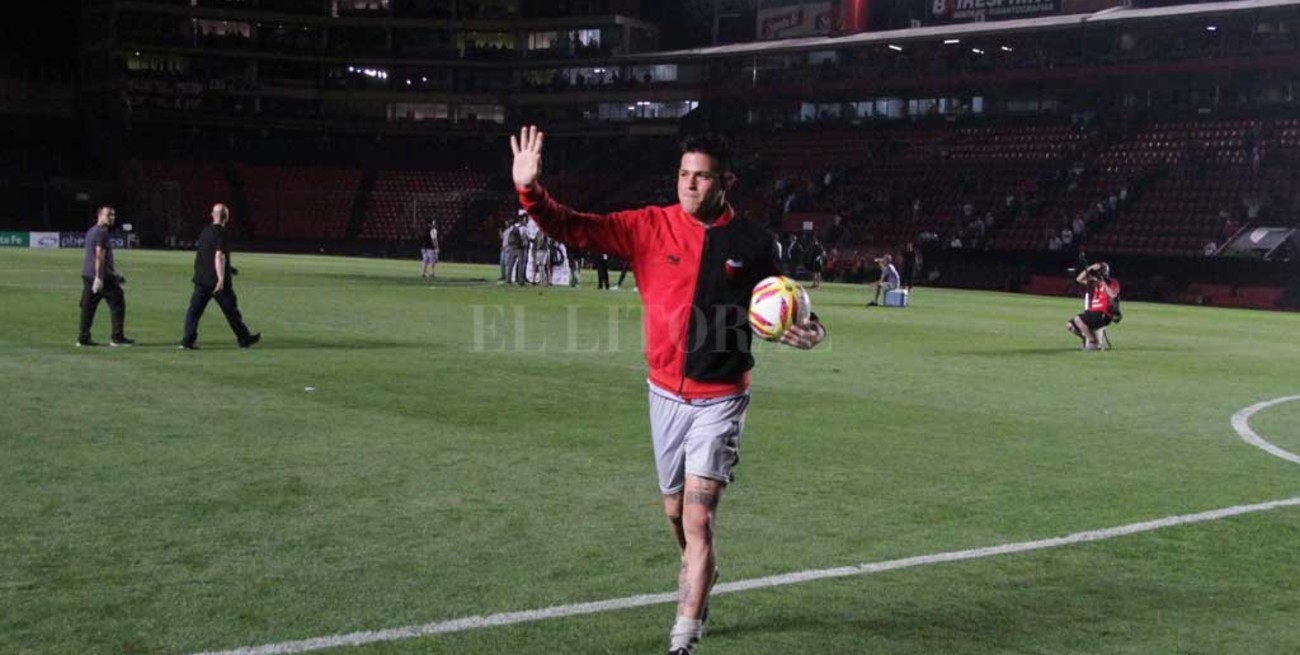 Pasó del "minué" al "rock"