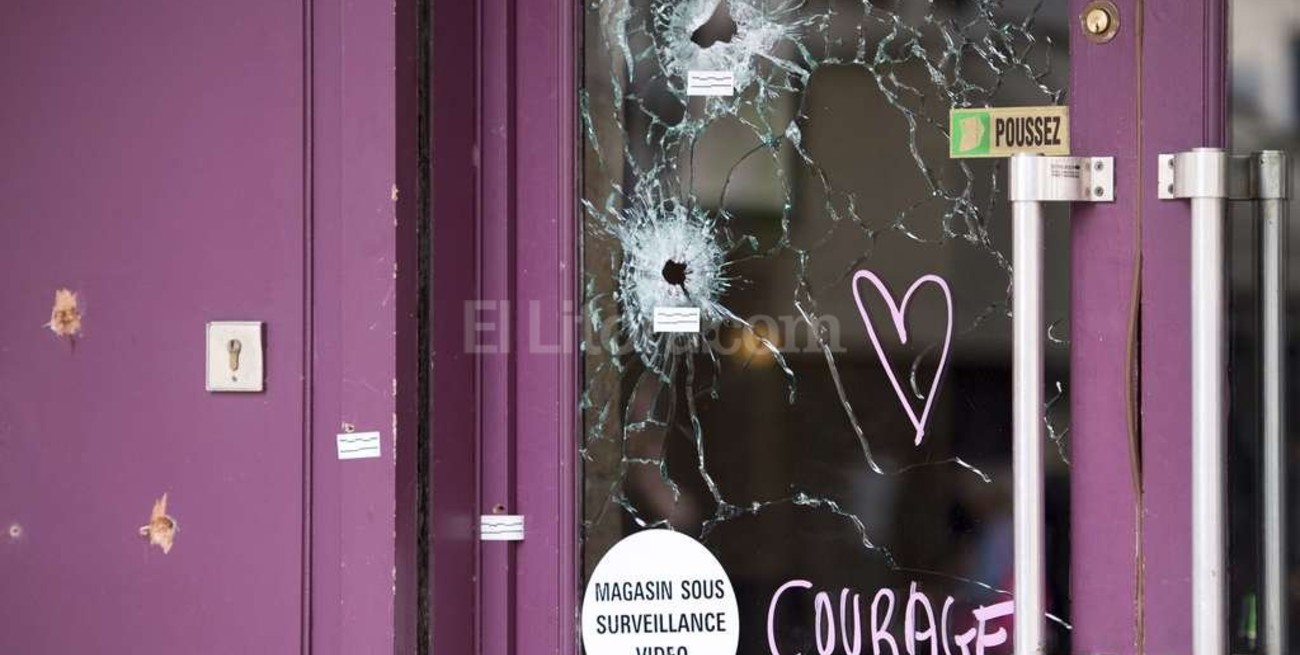 Turquía advirtió dos veces a París sobre el vínculo yihadista de Mostefai