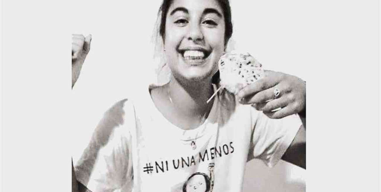 Femicidio de Micaela García: excarcelaron a Néstor Pavón