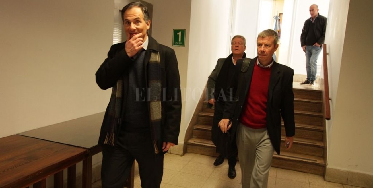 Concejales quedaron disconformes con el plan de obras de expansión de Litoral Gas