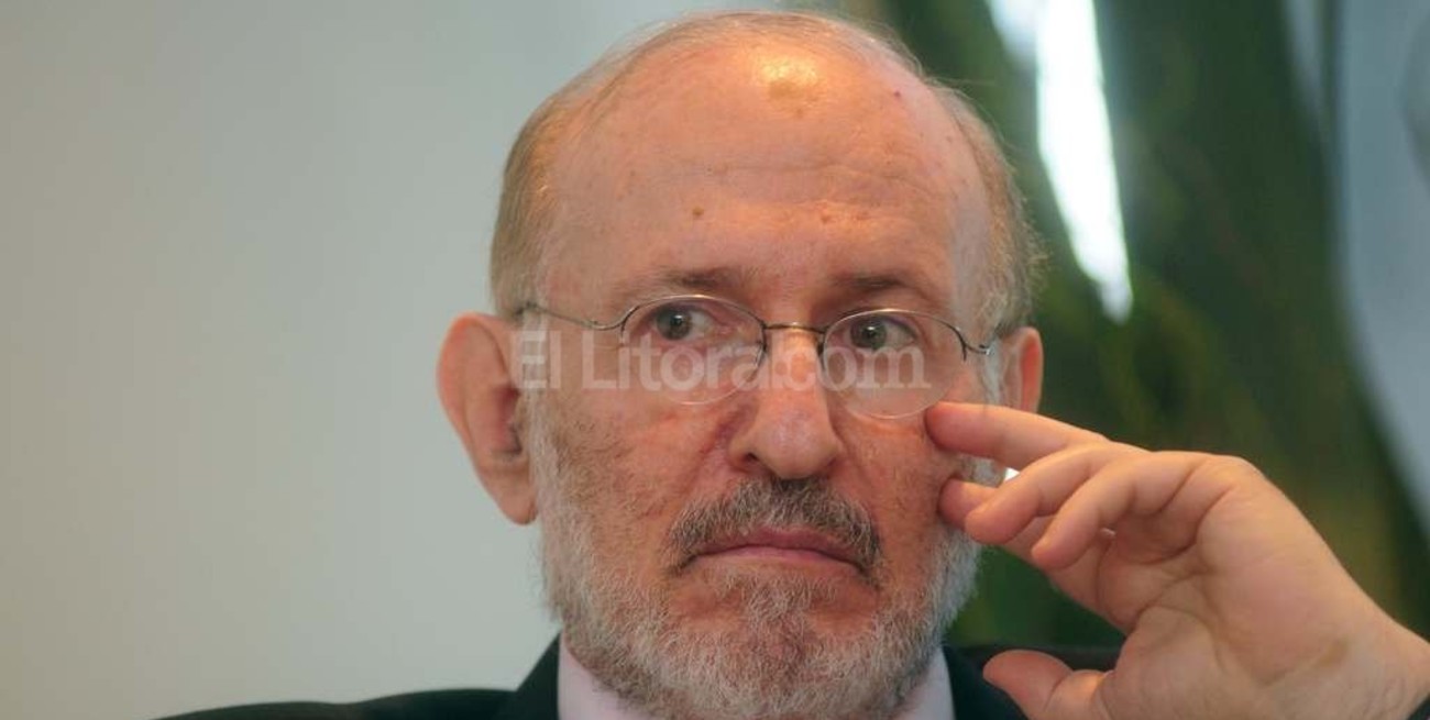 Para Blejer, el fin del cepo va en la dirección correcta