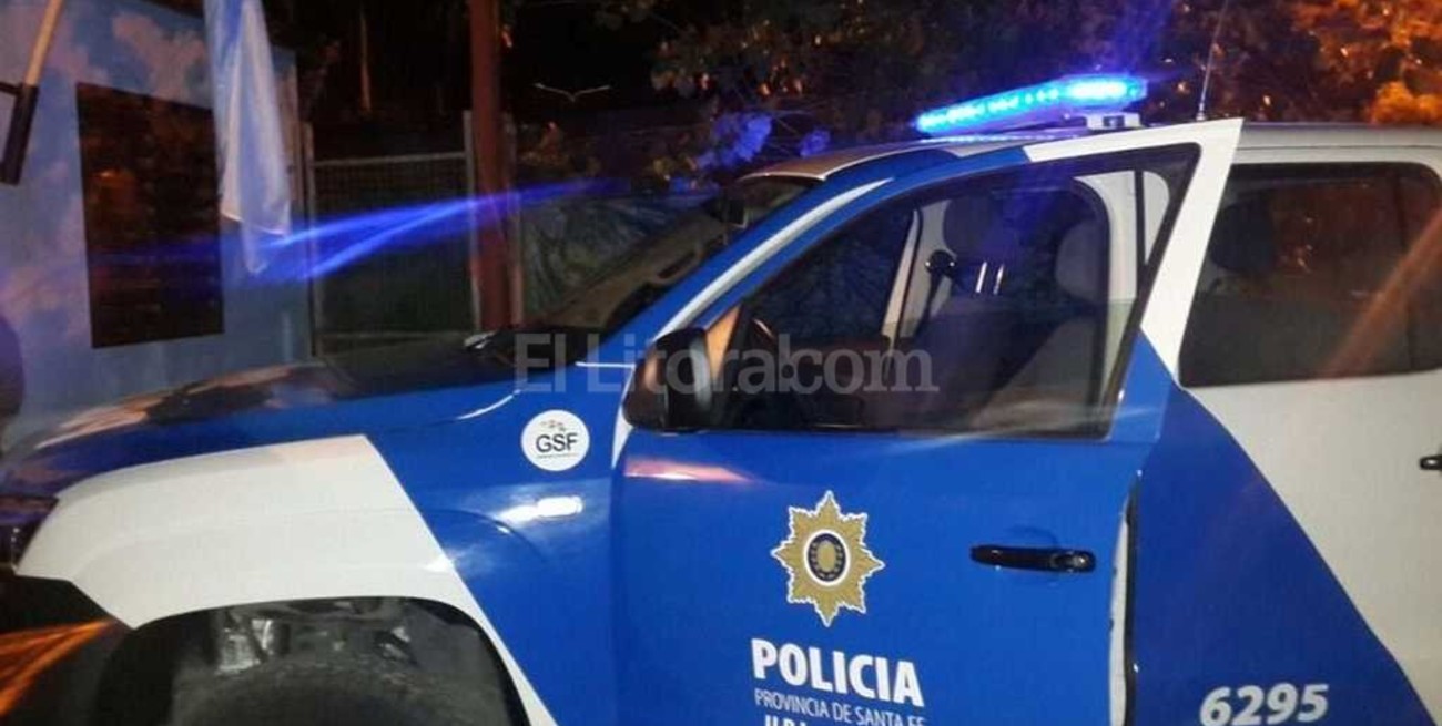 Detuvieron a un sujeto que tenía salidas transitorias