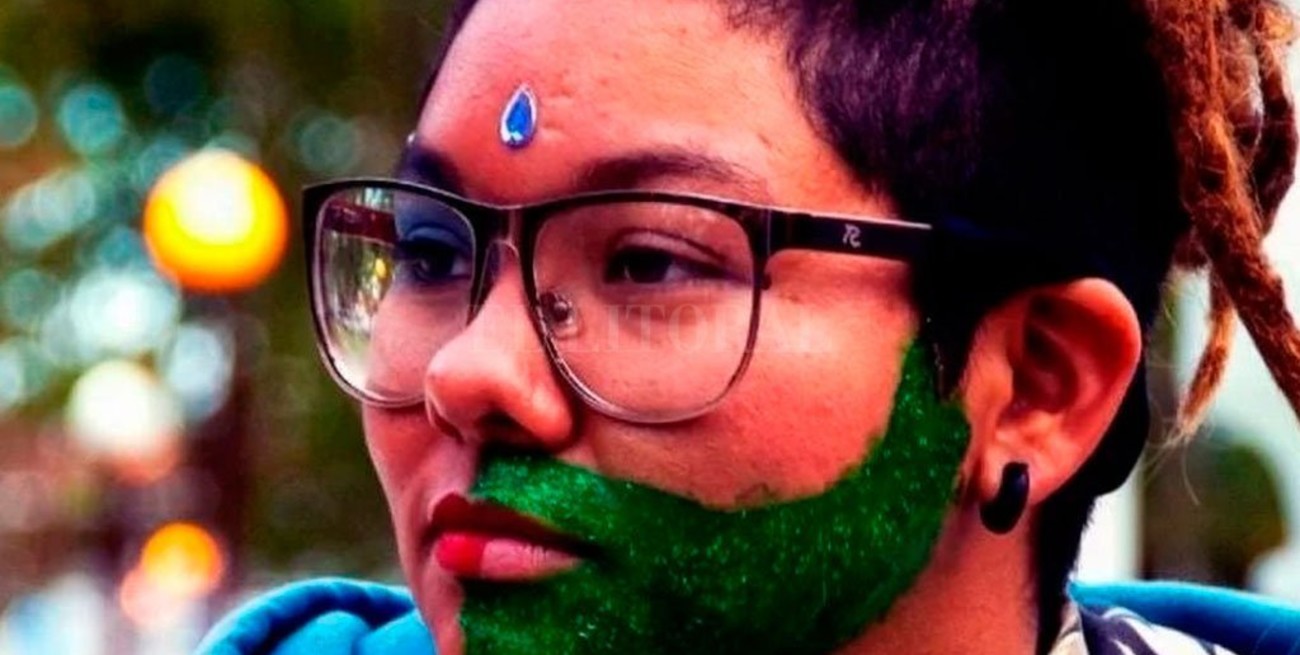 La Provincia reconoció la identidad autopercibida a persona no binaria