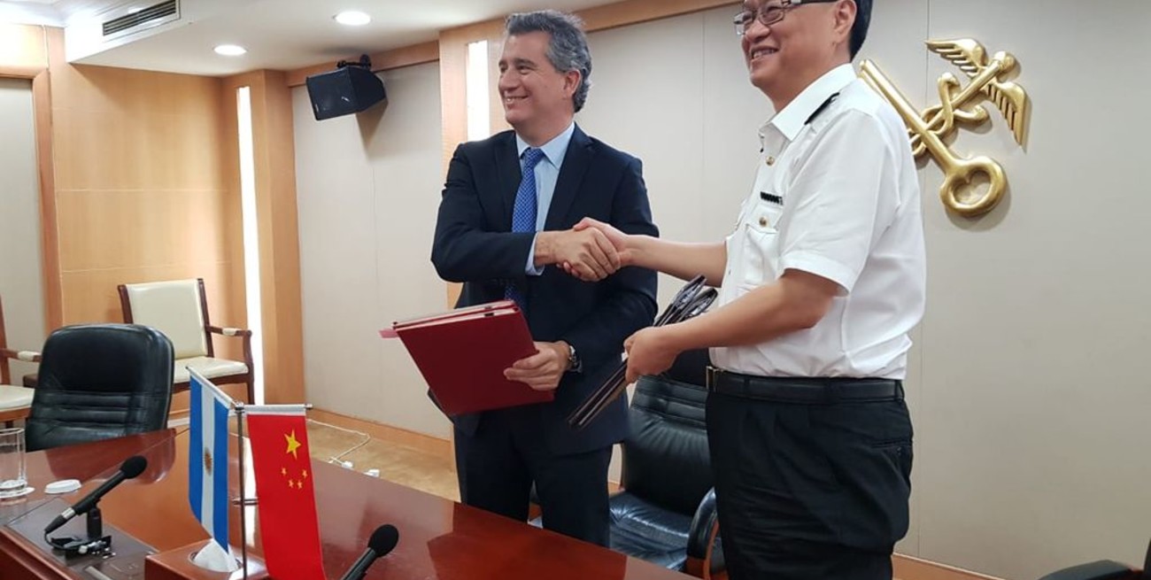 China habilita 28 plantas argentinas para exportar carne