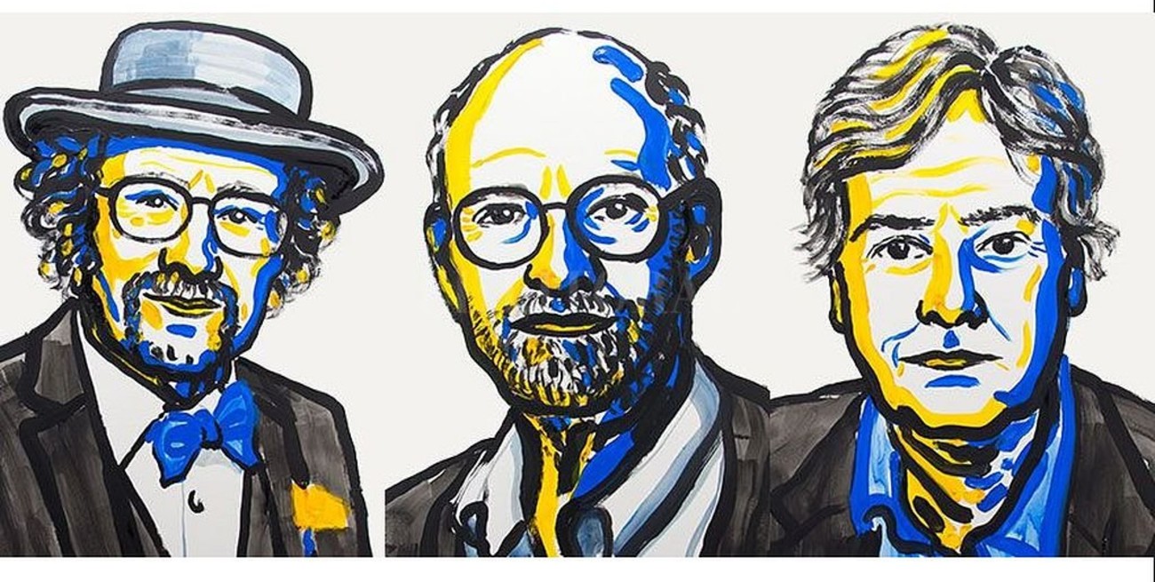 El Nobel de Medicina fue para los autores de la investigación sobre el reloj biológico