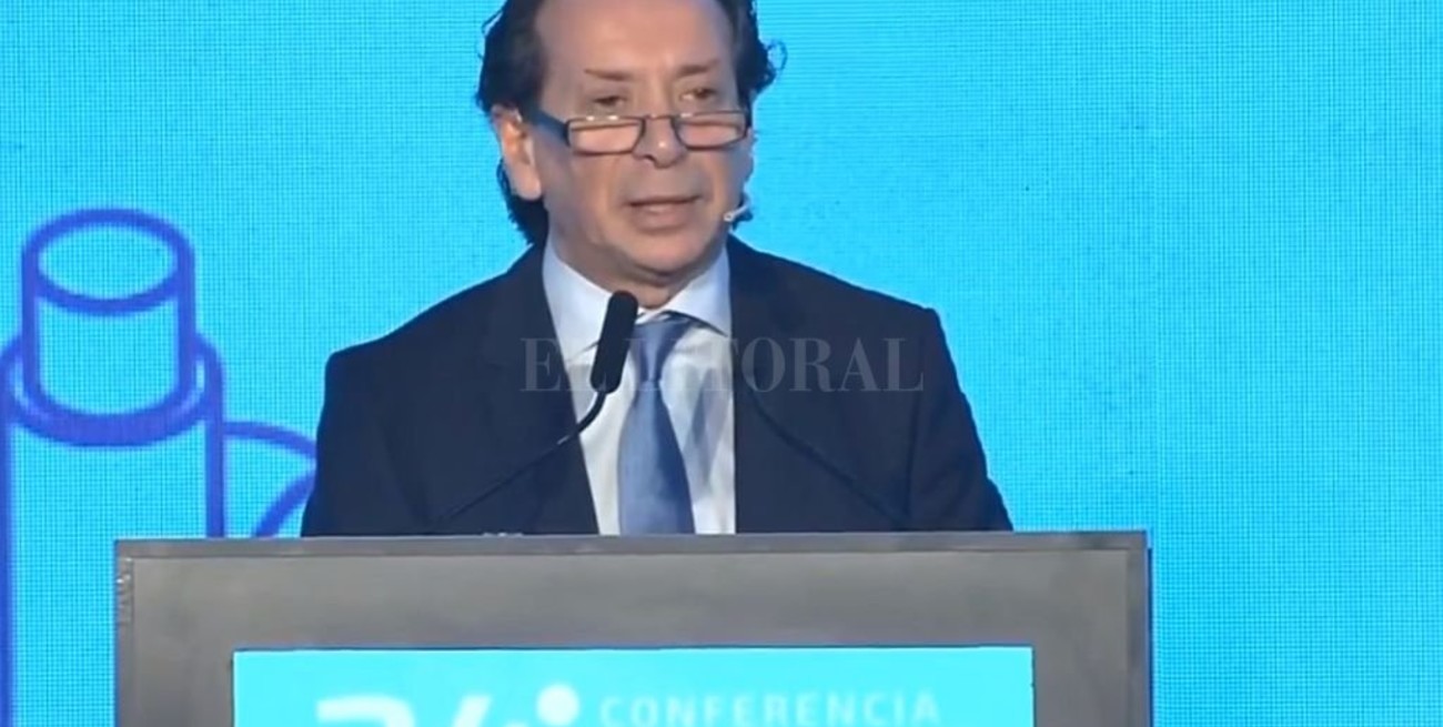 Dante Sica: "Las retenciones son una medida ingrata pero necesaria"