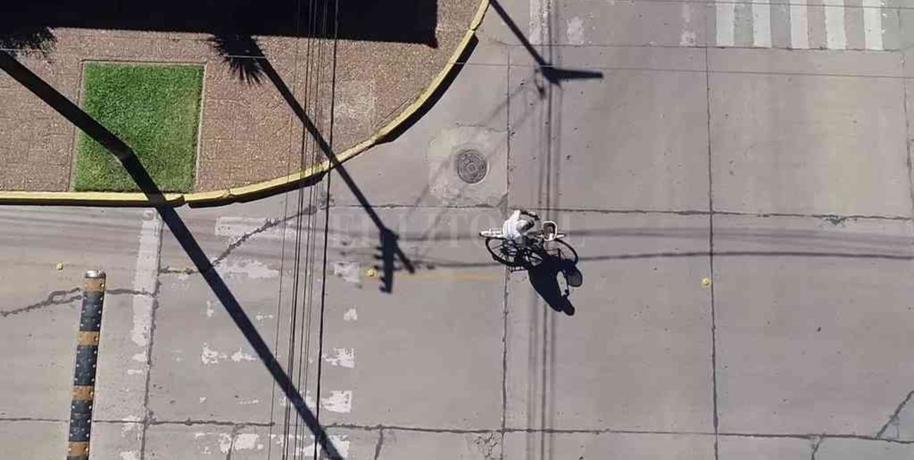 Con niveles europeos, Franck se consolida en movilidad sustentable