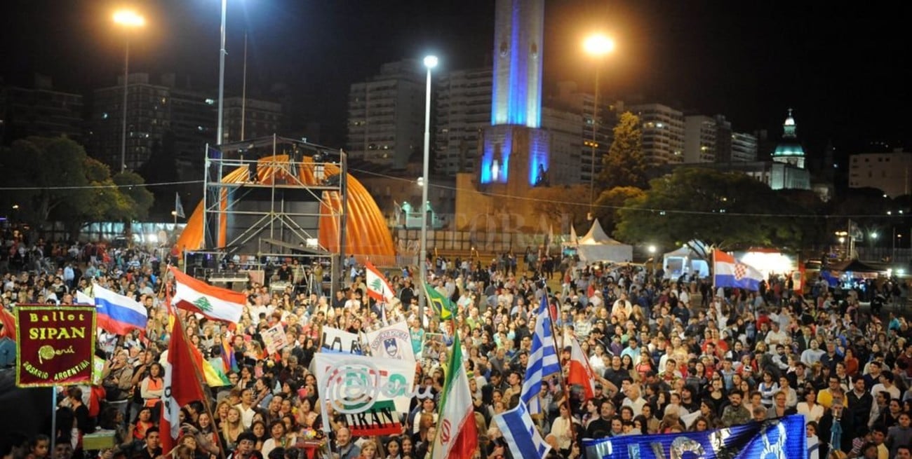 La maldición gitana