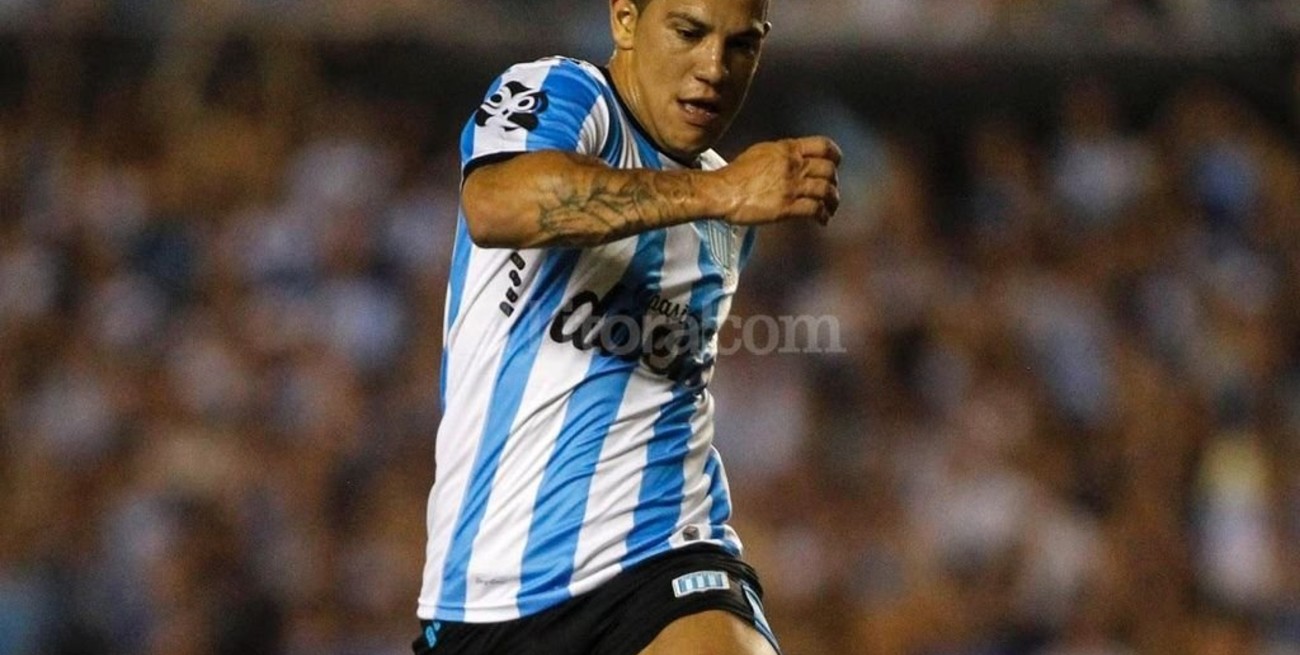 Barrientos, Bastía, Nuñez y Cavallini serían los anotados 