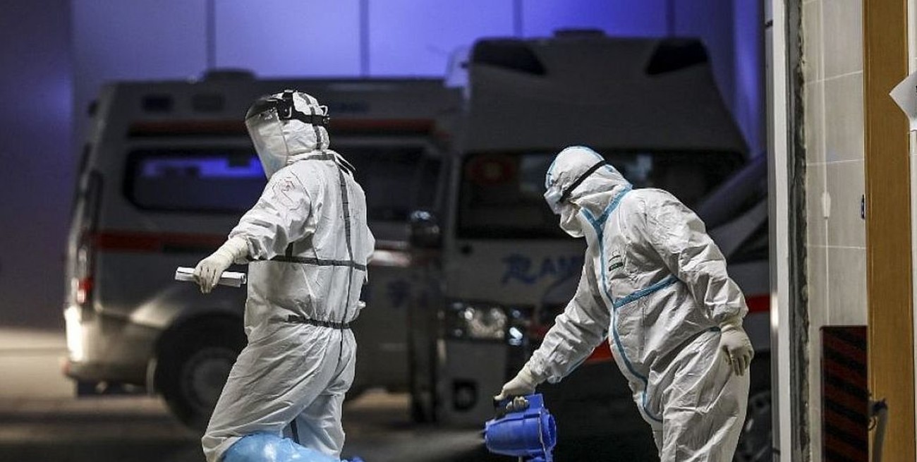 Coronavirus en Argentina: confirmaron dos nuevos casos y ya son 21 los contagiados