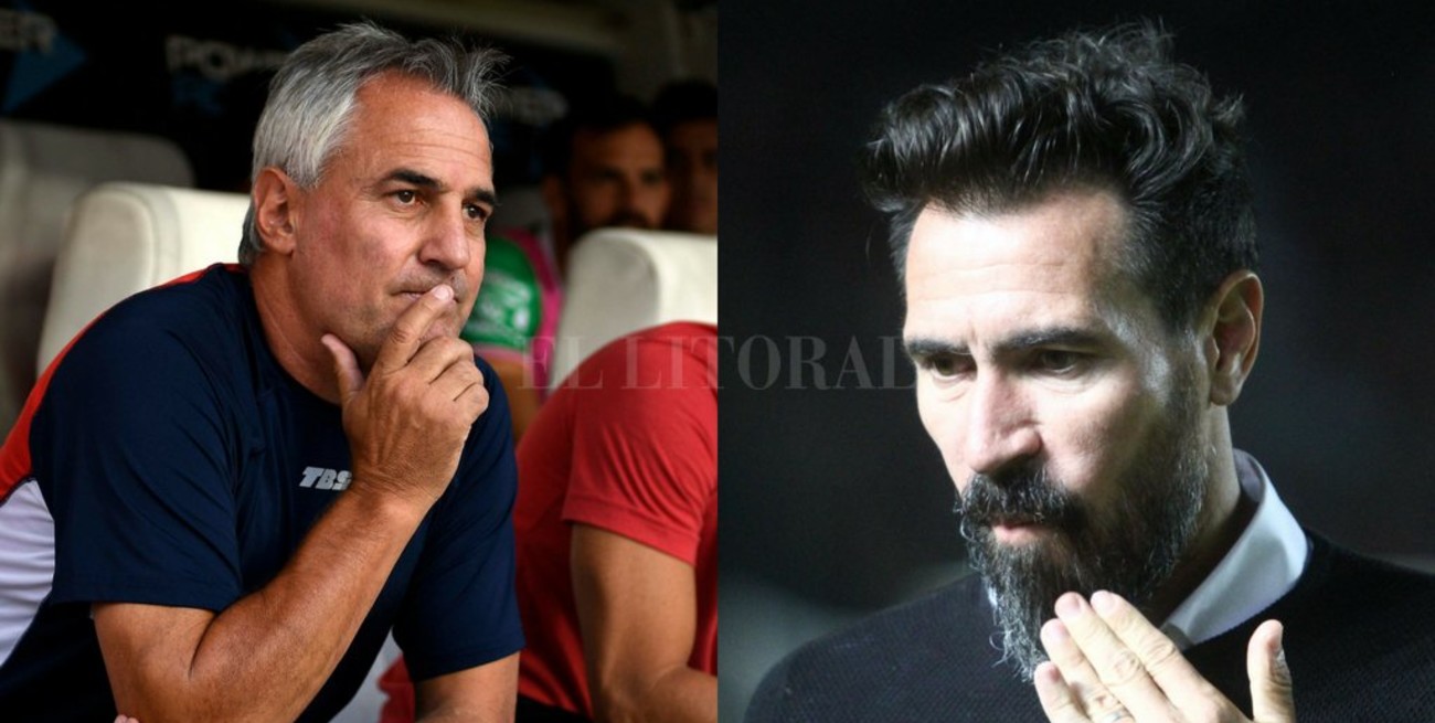 ¿Cómo arrancan Unión y Colón en los promedios la próxima Superliga?