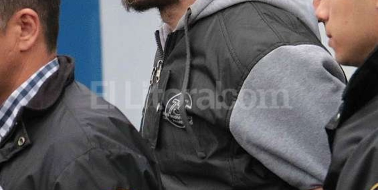 "La Morsa era Aníbal Fernández"