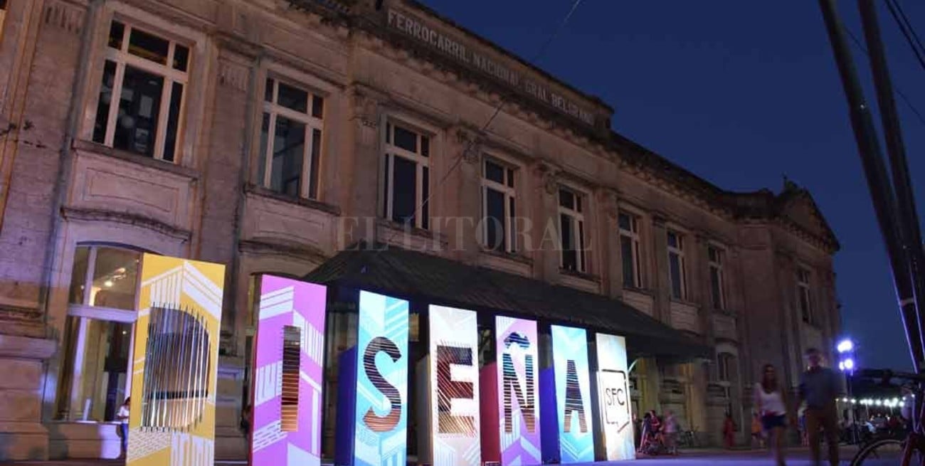 La Diseña Santa Fe tuvo más de 100 mil visitantes 