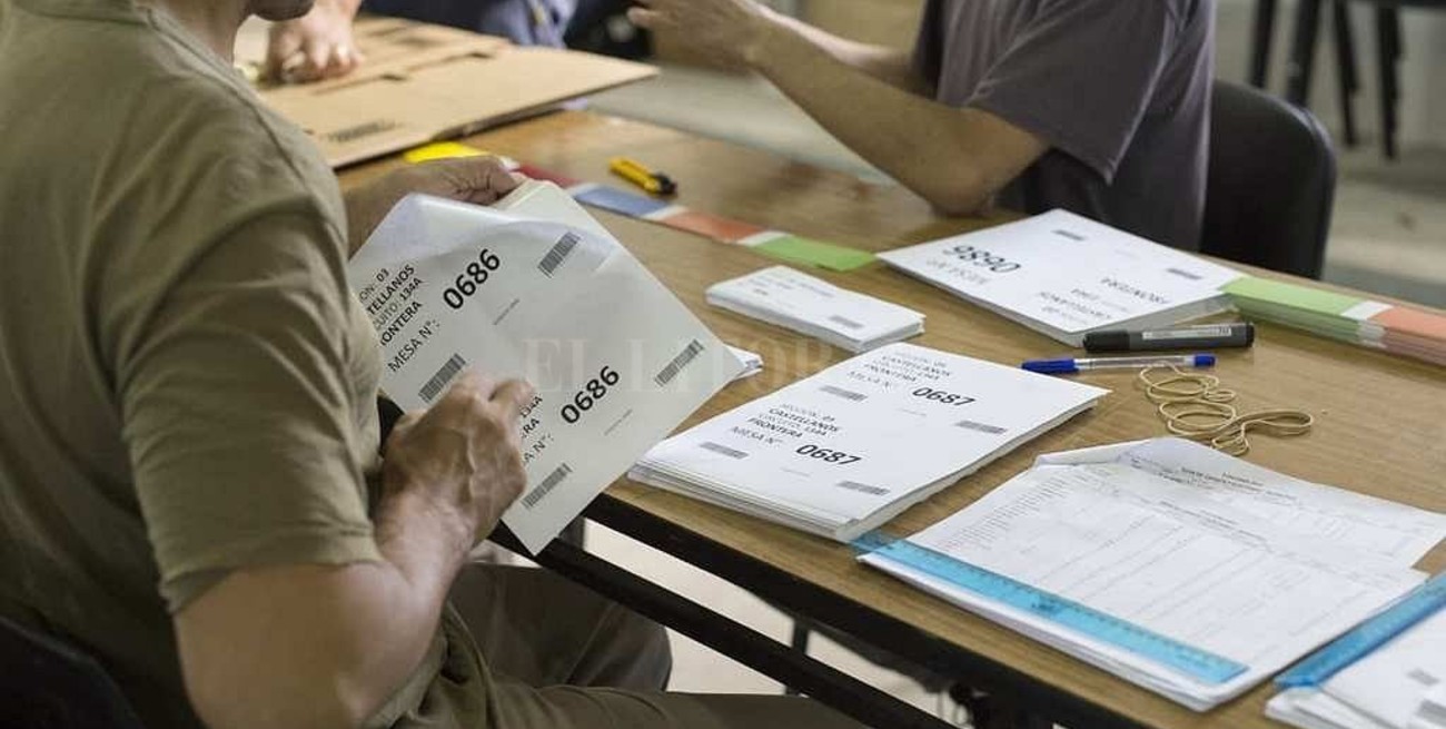 Elecciones PASO en Santa Fe: Los principales candidatos sumaron votos en el escrutinio definitivo