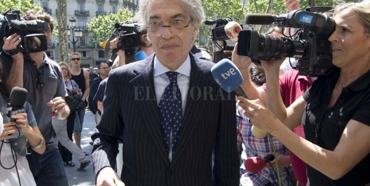 El Inter sigue soñando con Messi