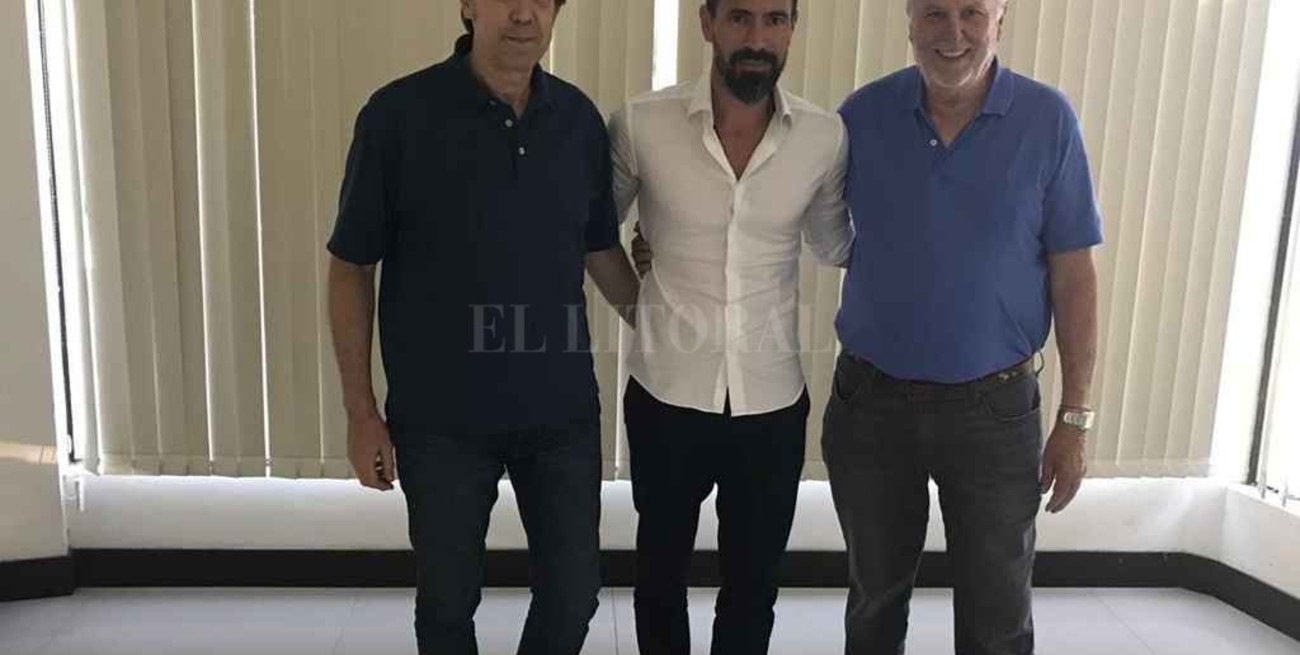 "Hasta el lunes no digo nada"