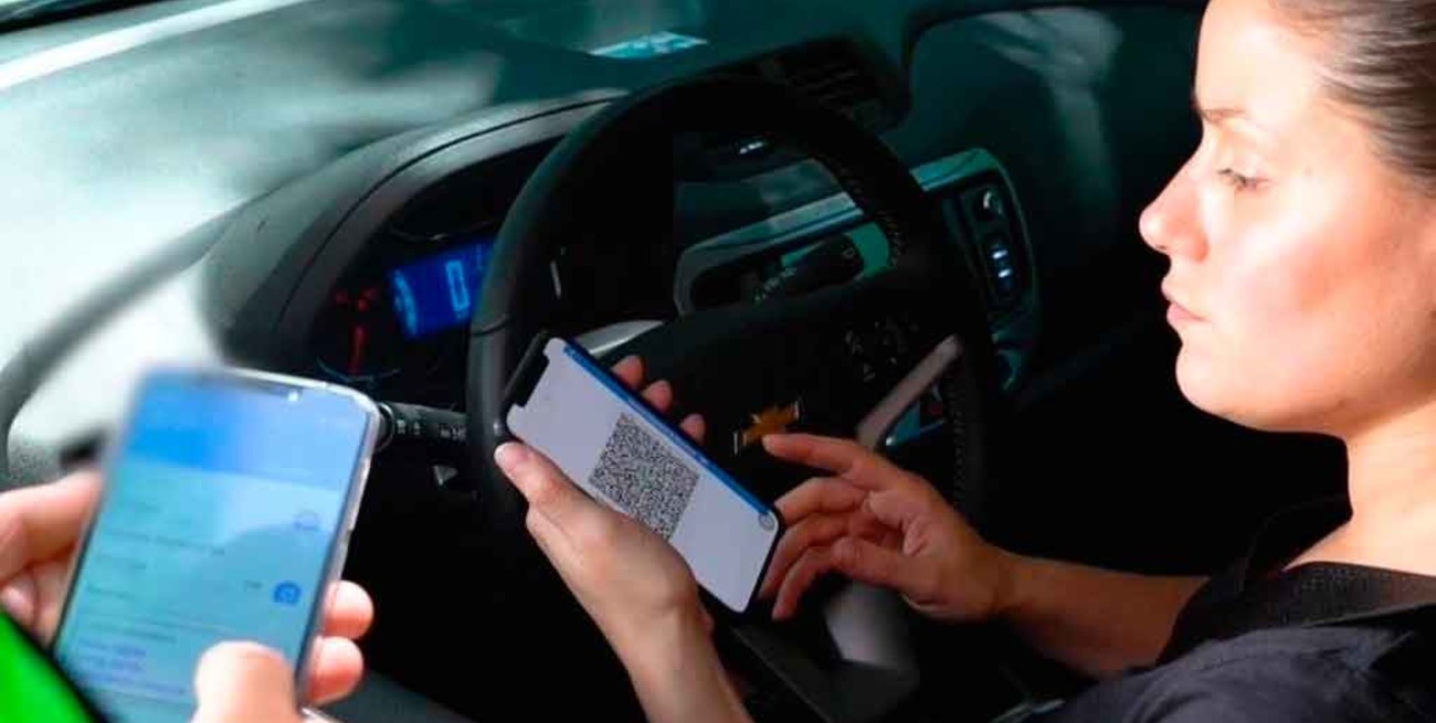 El Concejo Municipal pidió implementar la licencia de conducir digital