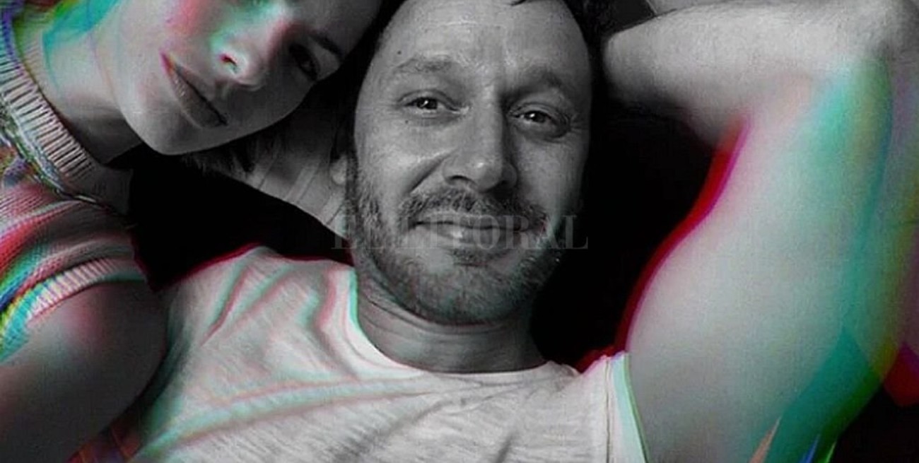 China Suárez y Benjamín Vicuña más juntos que nunca