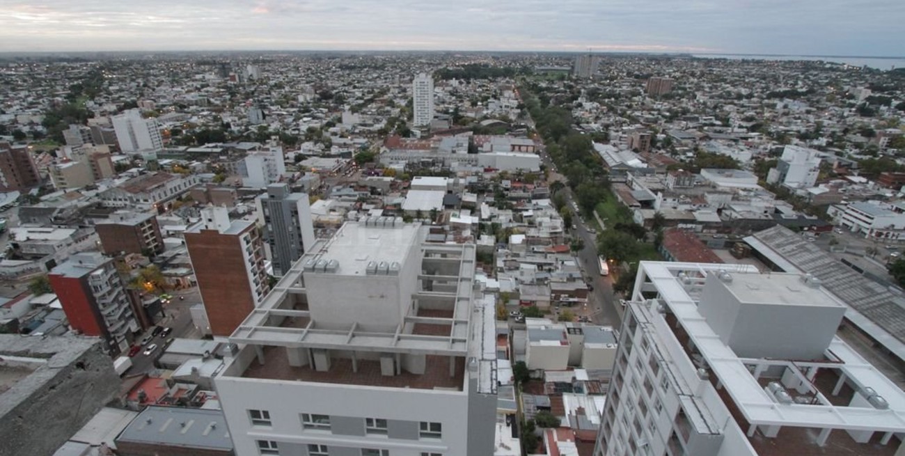 Después de la tormenta ¿sale el sol?