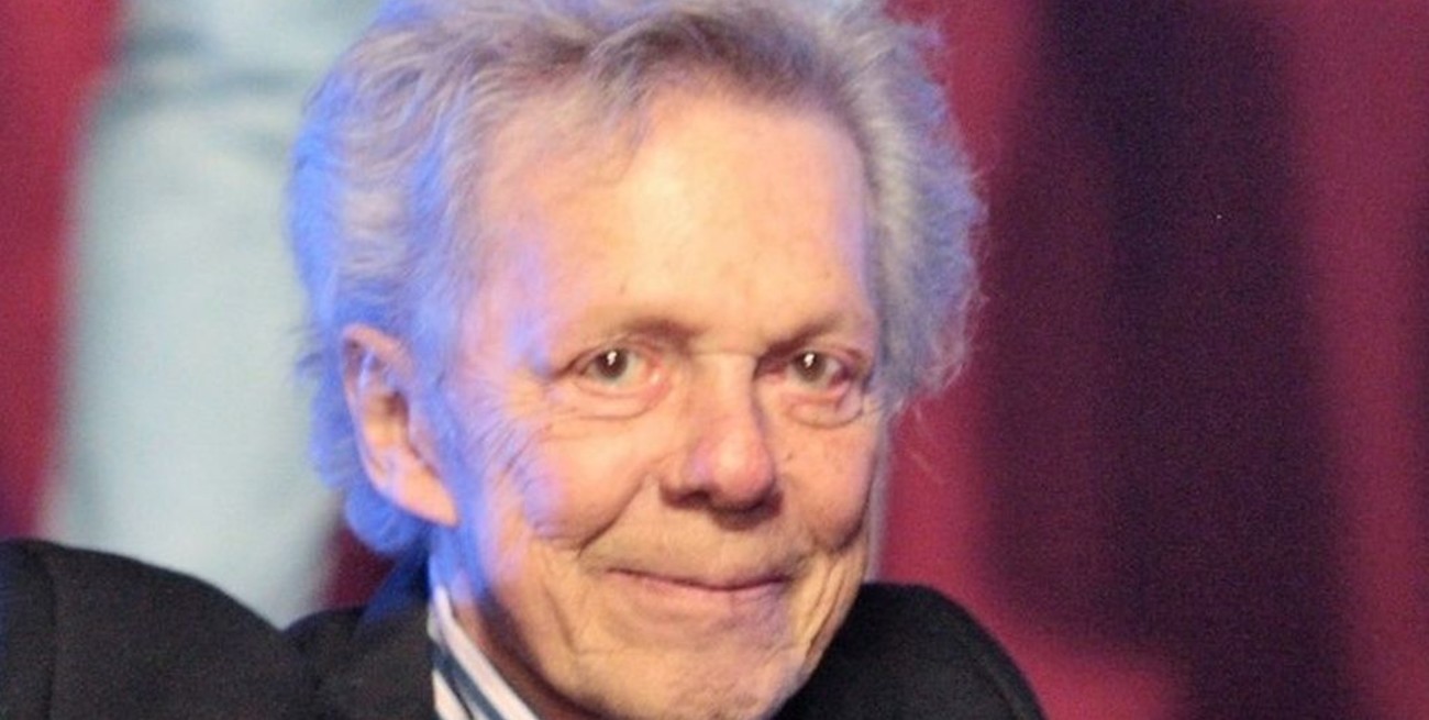 Internaron de urgencia a Emilio Disi