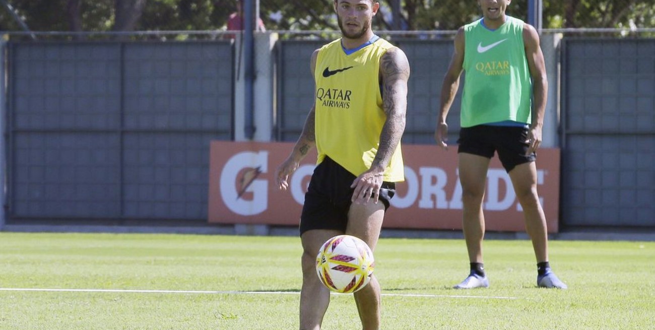 Boca se pone al día con la obligación de ganar