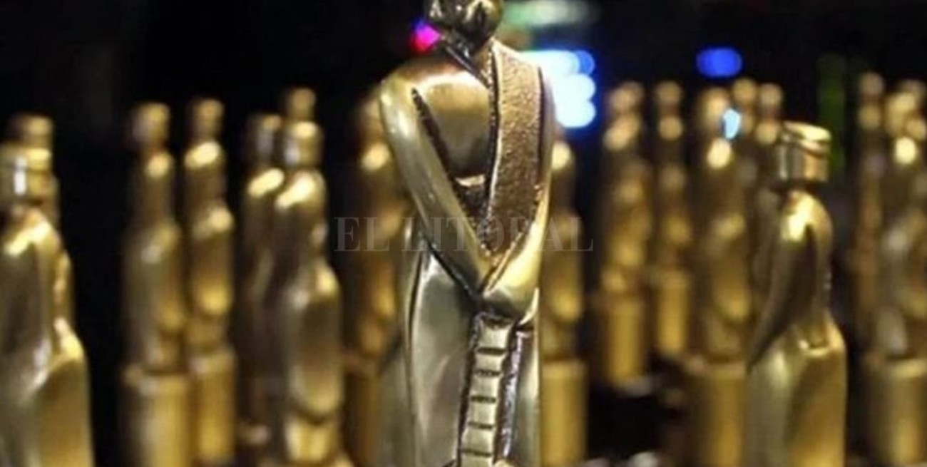 Los premios Martín Fierro se realizarán en noviembre