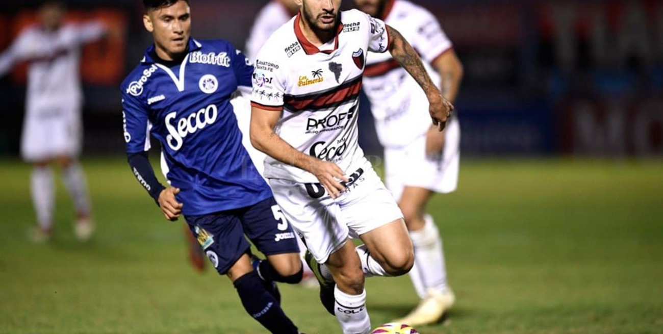 Bonaveri lo pondrá a Celis en Copa Santa Fe