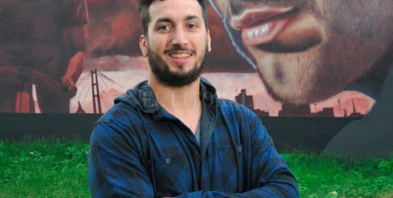 Niño de cobre: "Estoy bien"