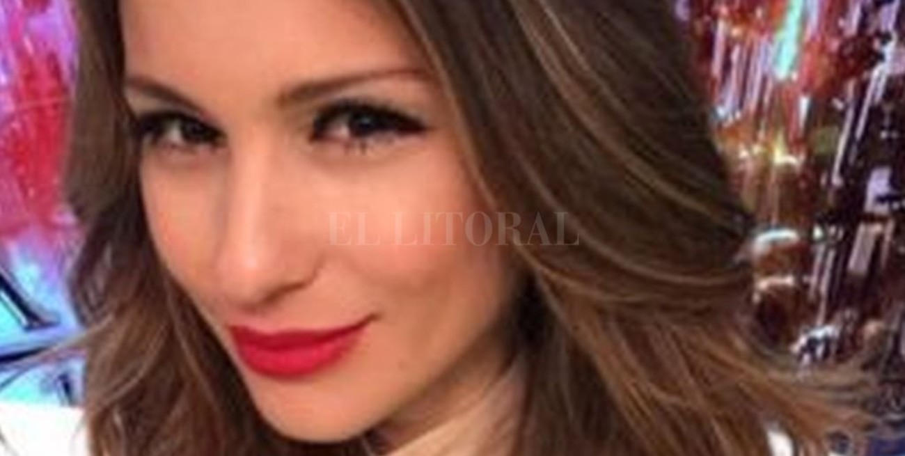 Pampita se hospedará en la casa de su ex suegra en Chile