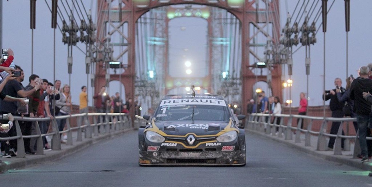 Mirá la edición impresa de El Litoral Mañana