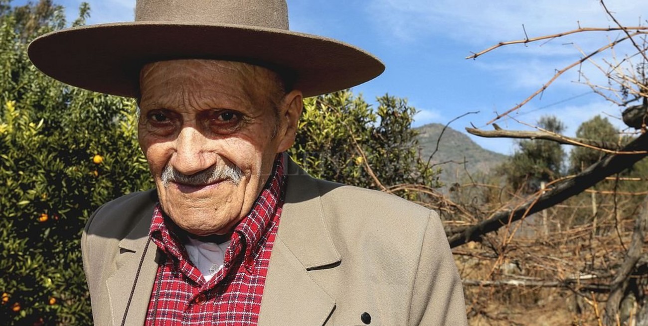 Murió el arriero chileno que localizó a los rugbiers sobrevivientes de la Tragedia de Los Andes