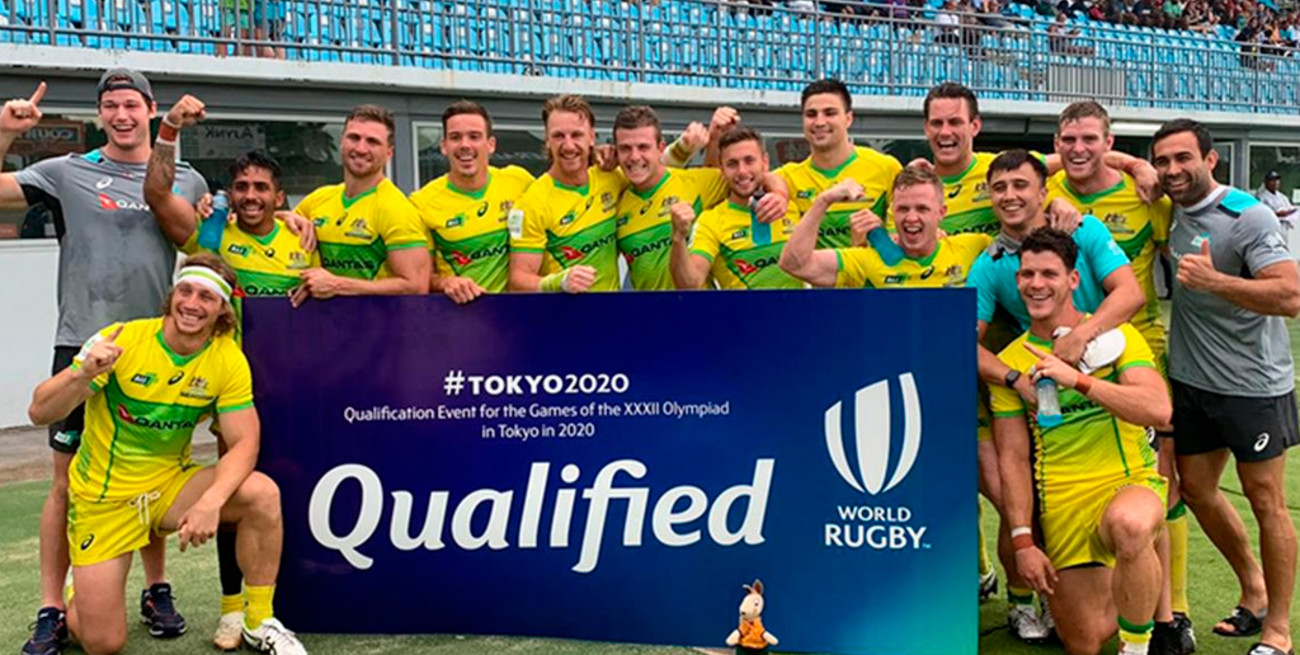 Nuevos clasificados para los Juegos Olímpicos 