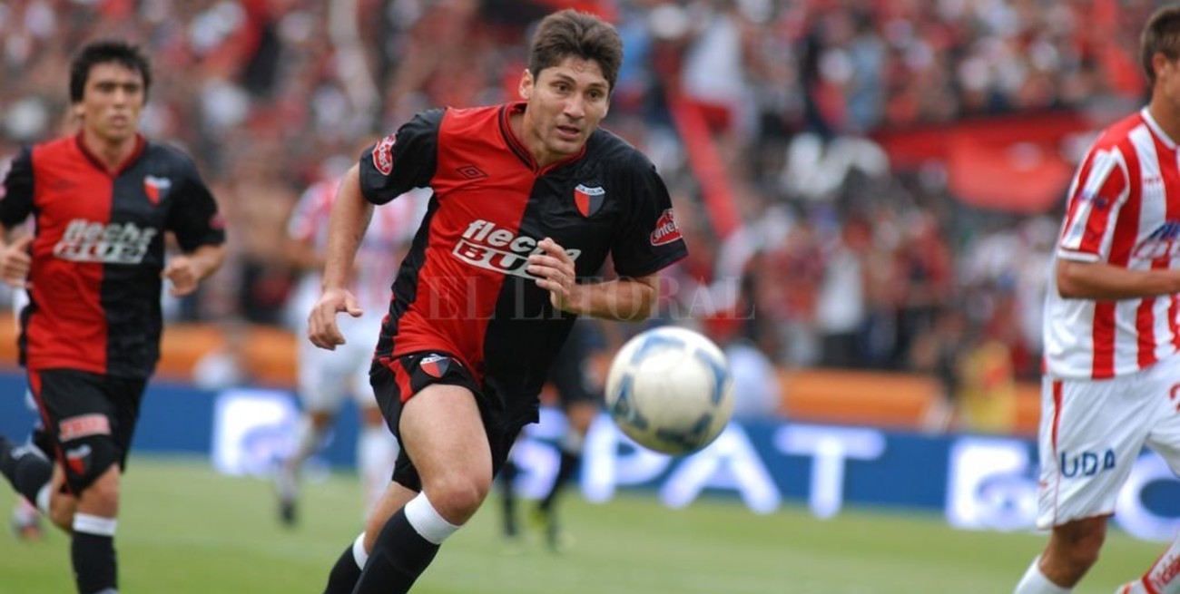 Se retiró el defensor Ronald Raldes, ex Colón