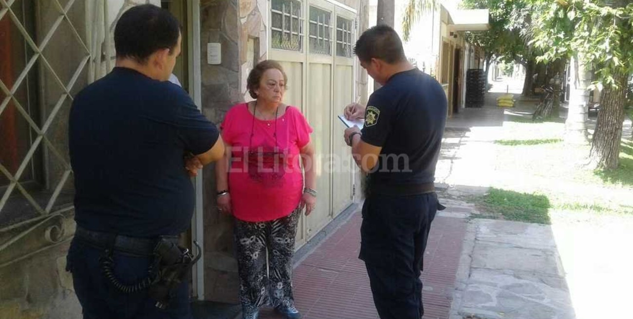 "Cuento del tío" en Guadalupe: dos vecinos robados